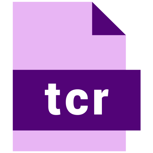 tcr Image