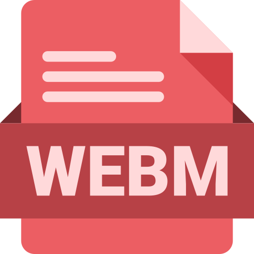 webm Image