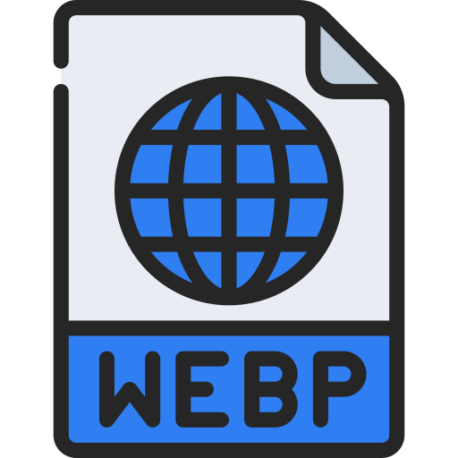 webp Image